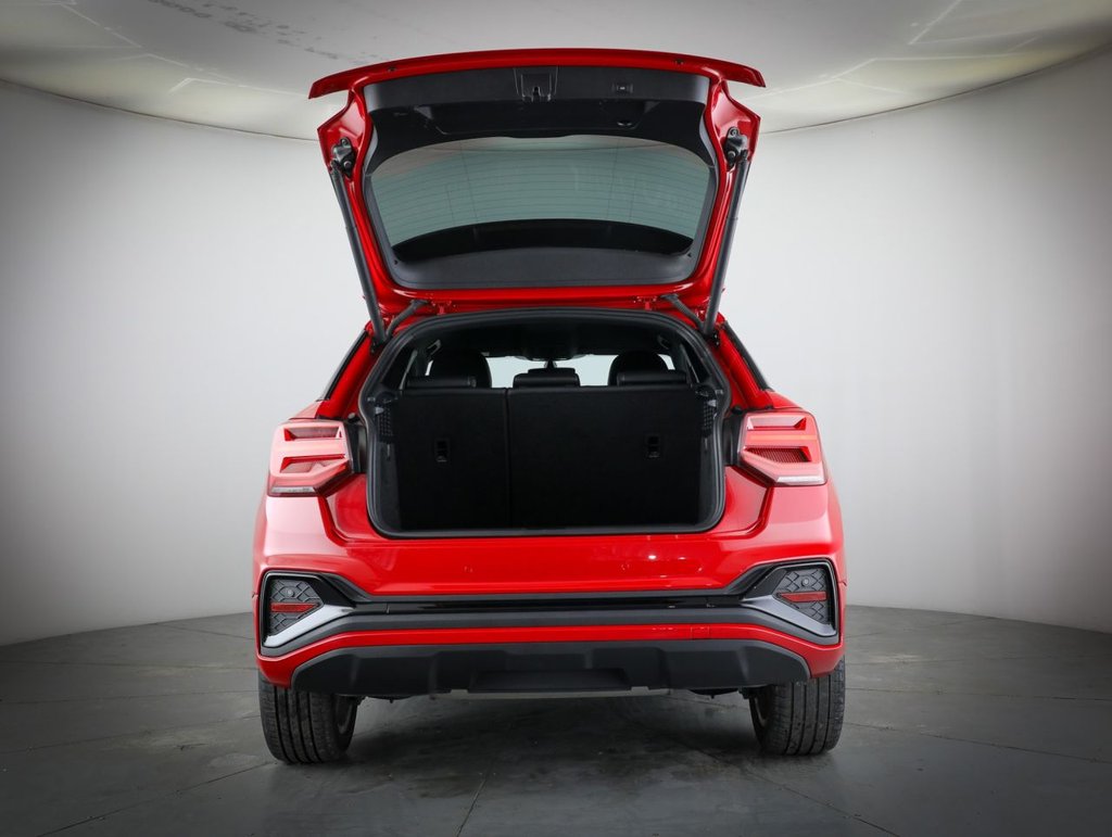 Used Audi Q2 2022 for sale - 76826530: Photo 15