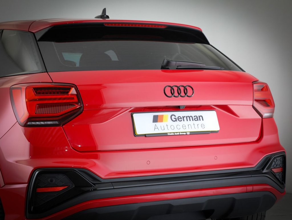 Used Audi Q2 2022 for sale - 76826530: Photo 16