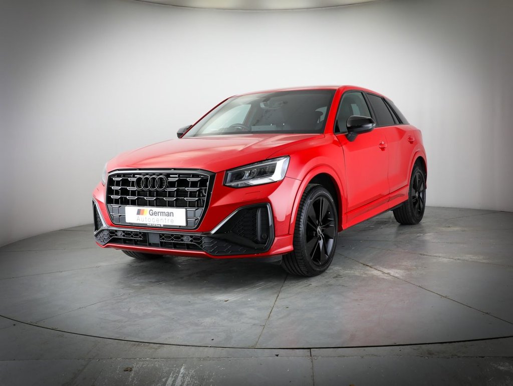 Used Audi Q2 2022 for sale - 76826530: Photo 17