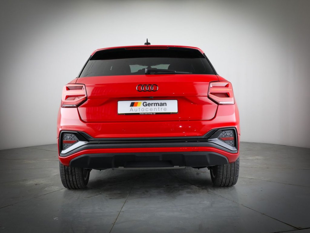 Used Audi Q2 2022 for sale - 76826530: Photo 19