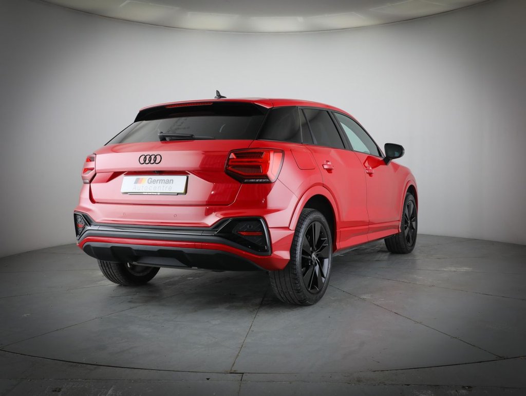 Used Audi Q2 2022 for sale - 76826530: Photo 20