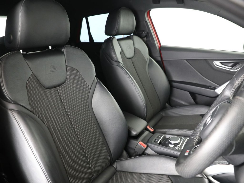 Used Audi Q2 2022 for sale - 76826530: Photo 26