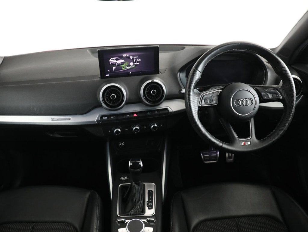 Used Audi Q2 2022 for sale - 76826530: Photo 27