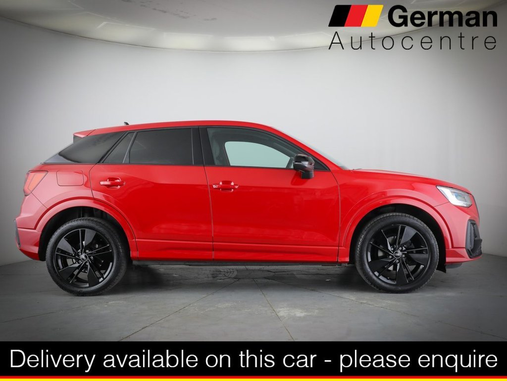 Used Audi Q2 2022 for sale - 76826530: Photo 3