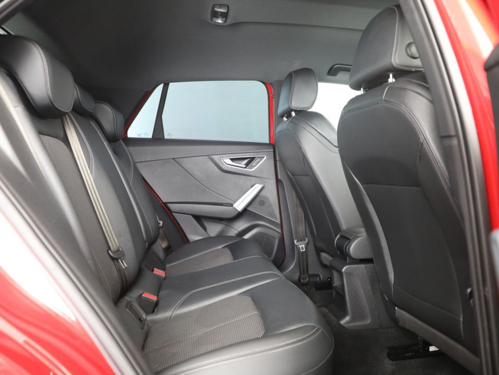 Used Audi Q2 2022 for sale - 76826530: Photo 31