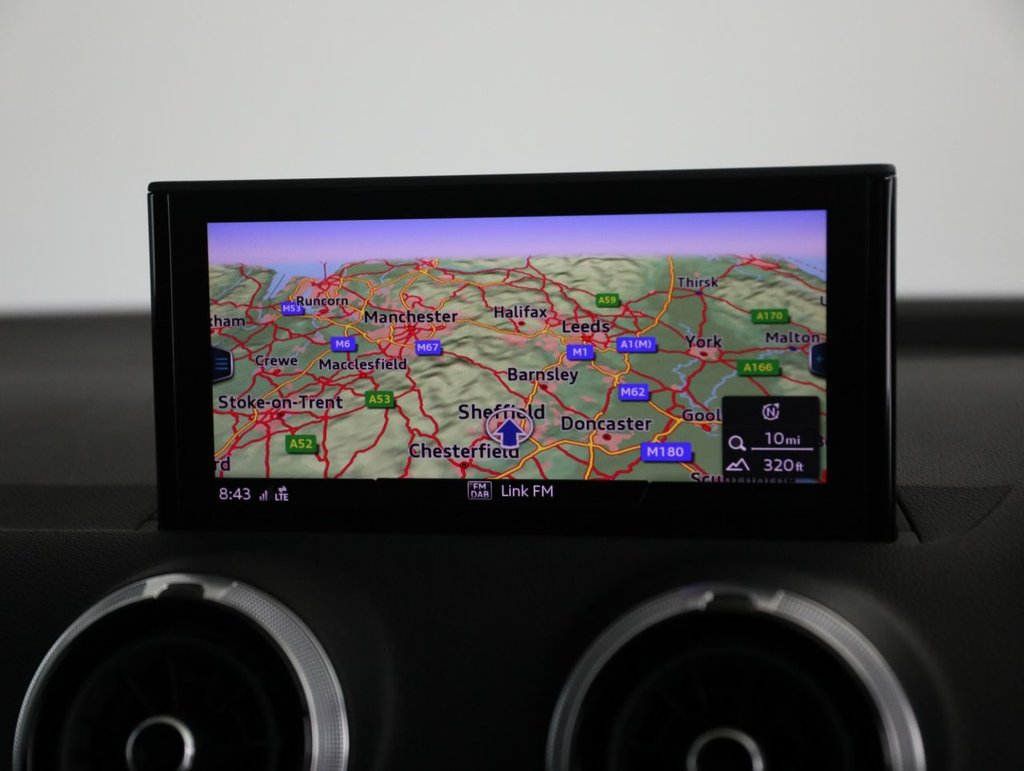 Used Audi Q2 2022 for sale - 76826530: Photo 32