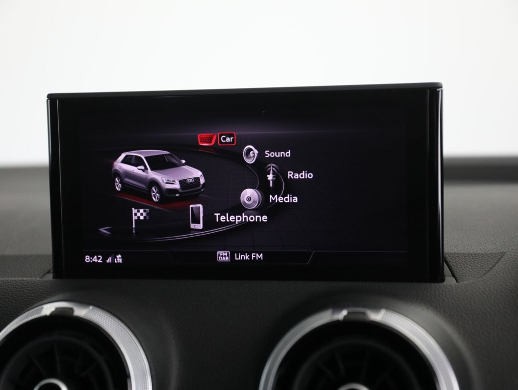 Used Audi Q2 2022 for sale - 76826530: Photo 37