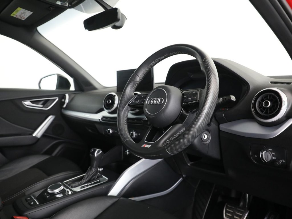 Used Audi Q2 2022 for sale - 76826530: Photo 38