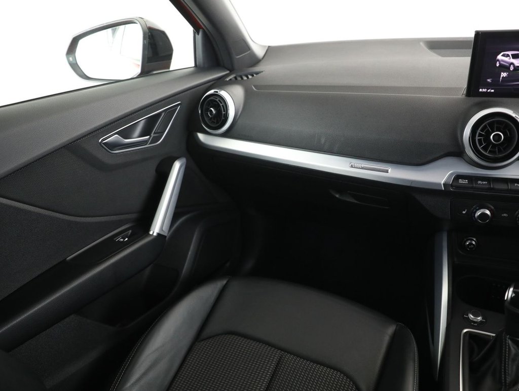 Used Audi Q2 2022 for sale - 76826530: Photo 41