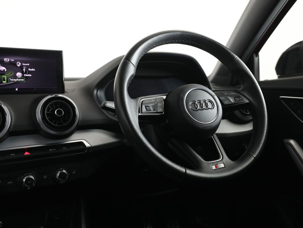 Used Audi Q2 2022 for sale - 76826530: Photo 42