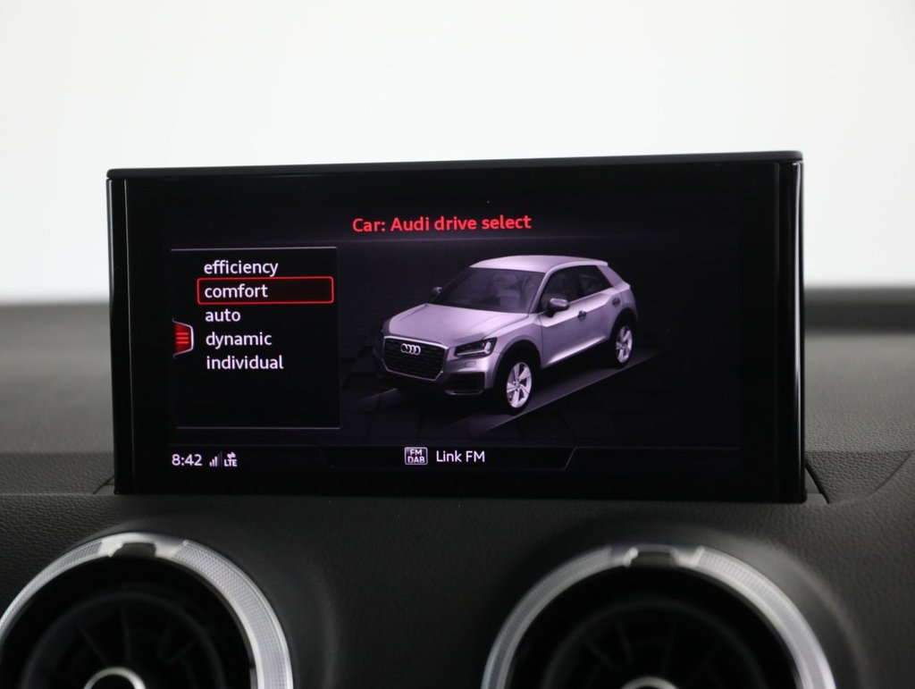 Used Audi Q2 2022 for sale - 76826530: Photo 46