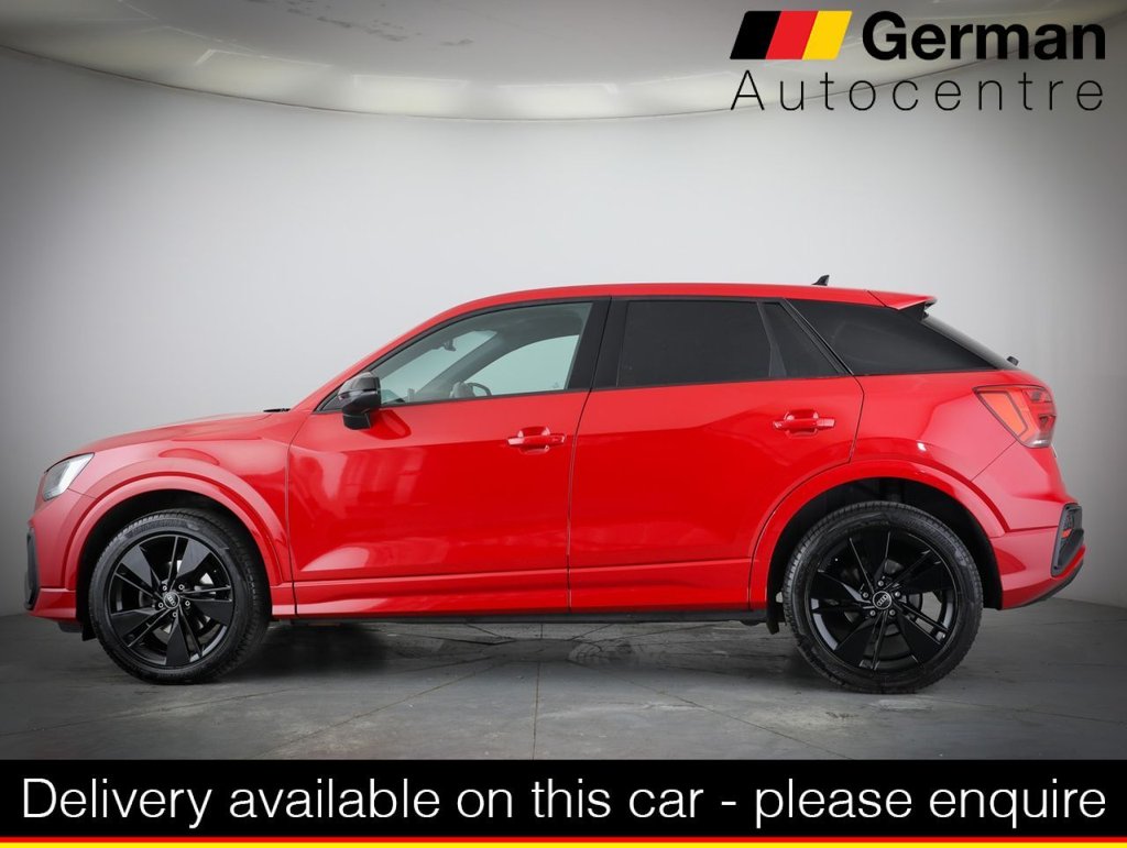 Used Audi Q2 2022 for sale - 76826530: Photo 5