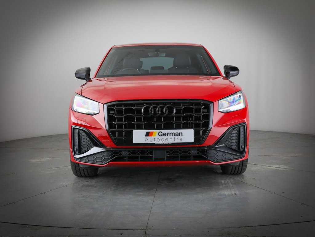 Used Audi Q2 2022 for sale - 76826530: Photo 6
