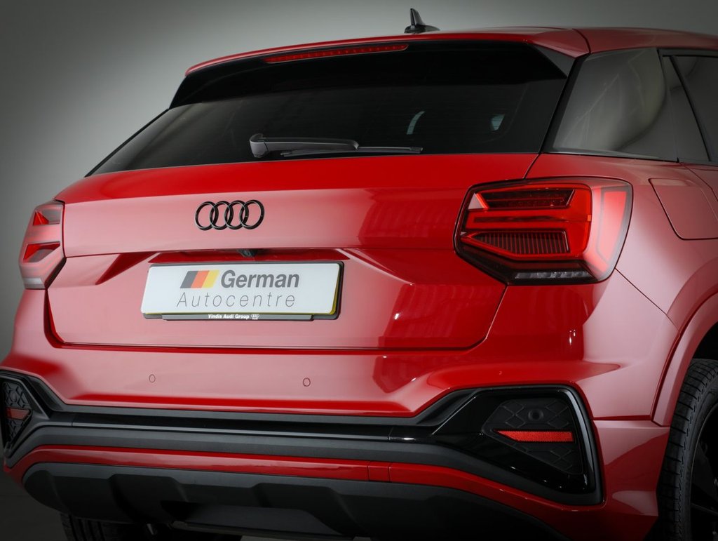 Used Audi Q2 2022 for sale - 76826530: Photo 7