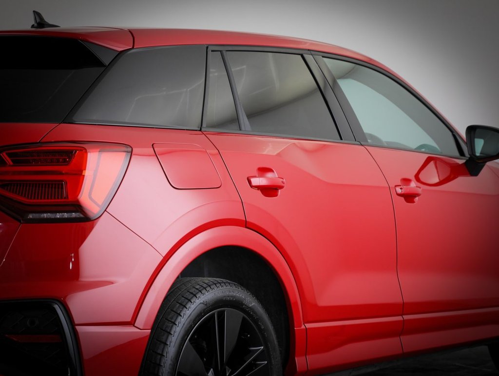 Used Audi Q2 2022 for sale - 76826530: Photo 8