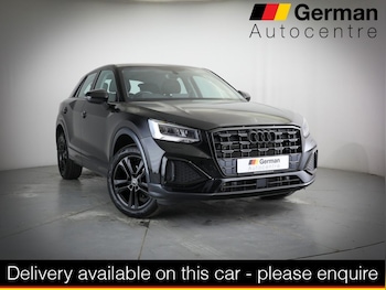 Used Audi Q2 2023 for sale - 79077478: Photo