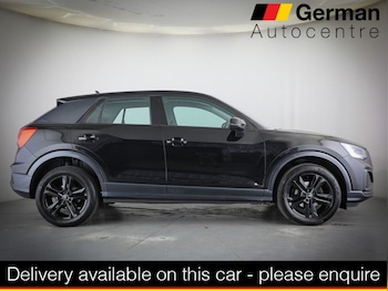 Used Audi Q2 2023 for sale - 79077478: Photo