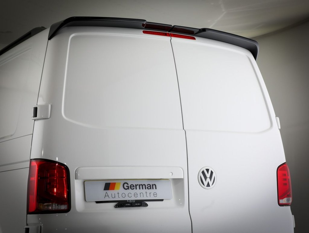 Used Volkswagen Transporter 2021 for sale - 77133035: Photo 15