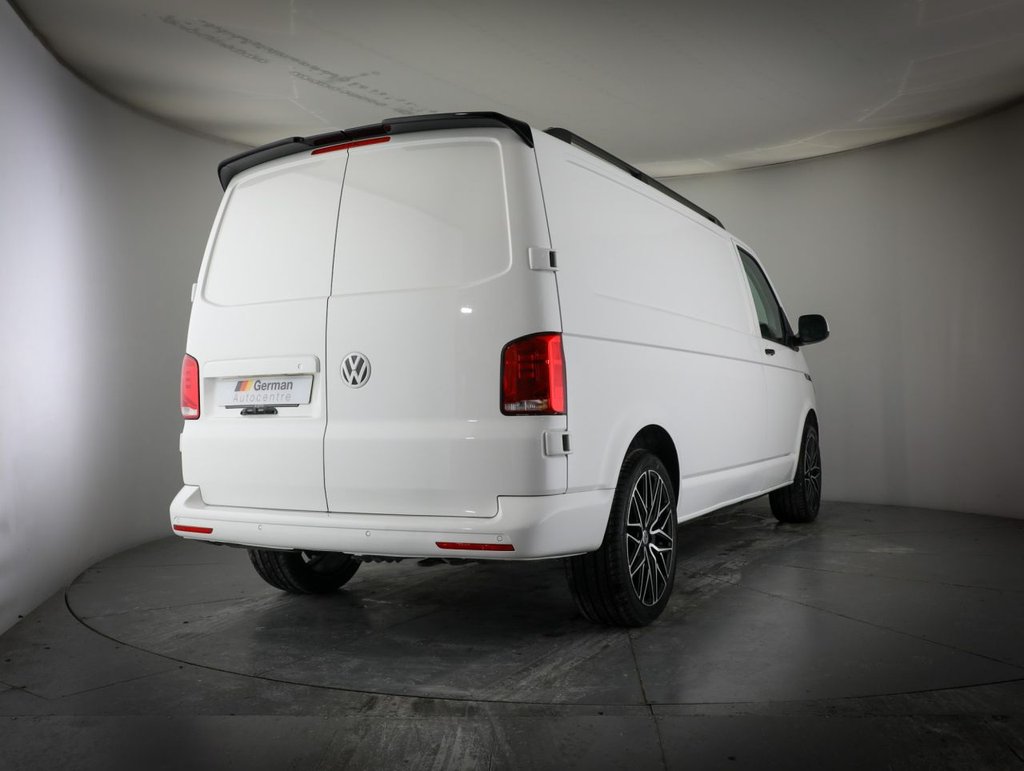 Used Volkswagen Transporter 2021 for sale - 77133035: Photo 16