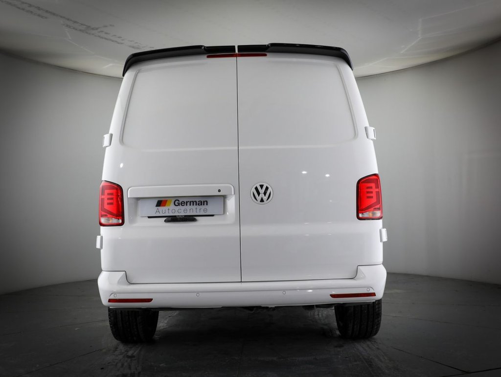 Used Volkswagen Transporter 2021 for sale - 77133035: Photo 17