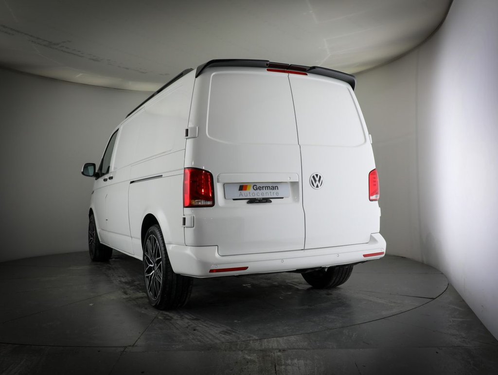 Used Volkswagen Transporter 2021 for sale - 77133035: Photo 18
