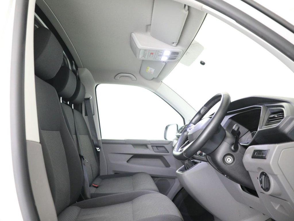 Used Volkswagen Transporter 2021 for sale - 77133035: Photo 20