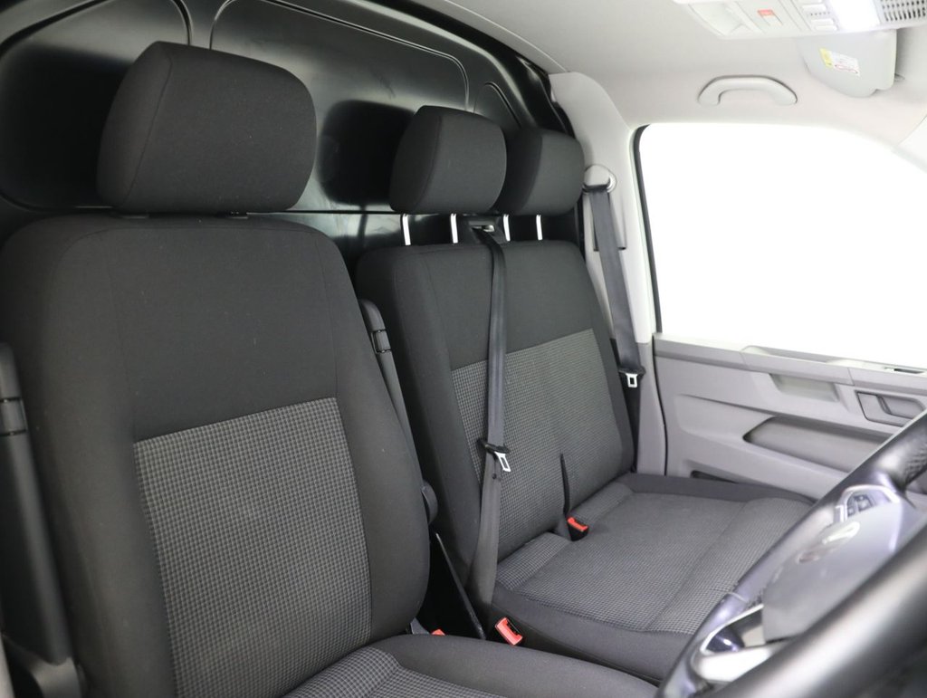 Used Volkswagen Transporter 2021 for sale - 77133035: Photo 21