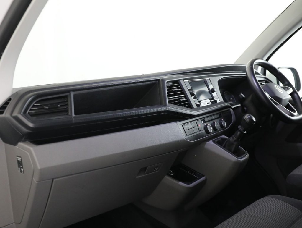 Used Volkswagen Transporter 2021 for sale - 77133035: Photo 28