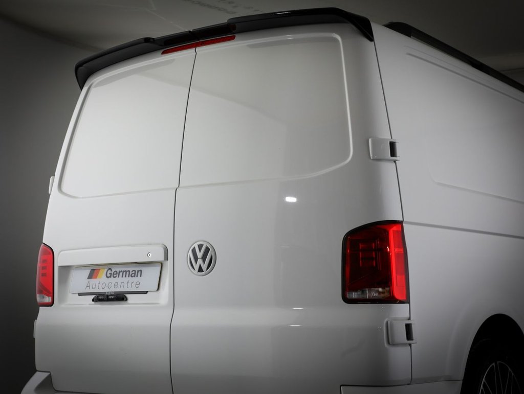 Used Volkswagen Transporter 2021 for sale - 77133035: Photo 7