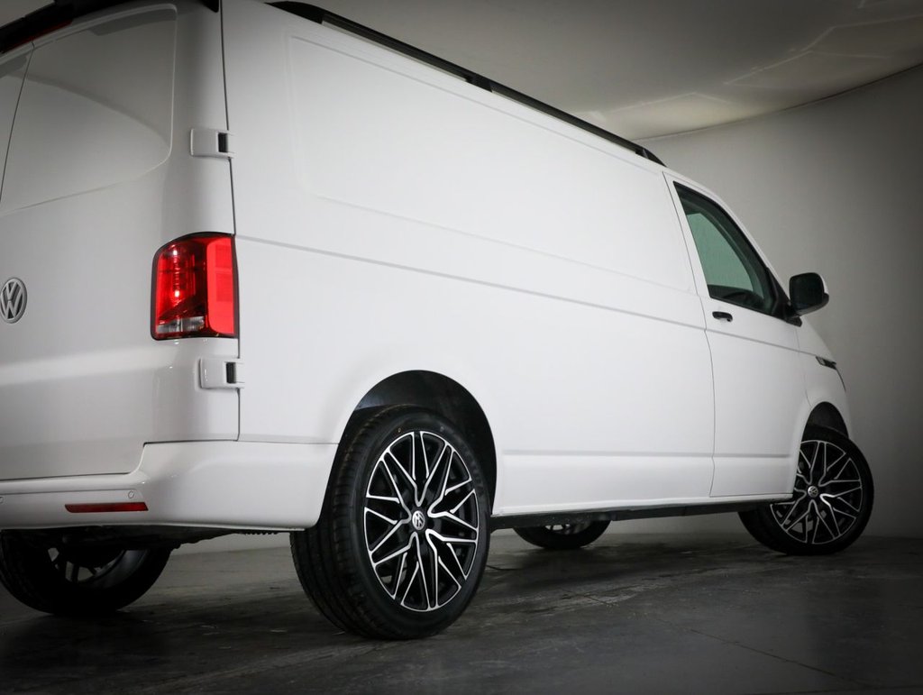 Used Volkswagen Transporter 2021 for sale - 77133035: Photo 8