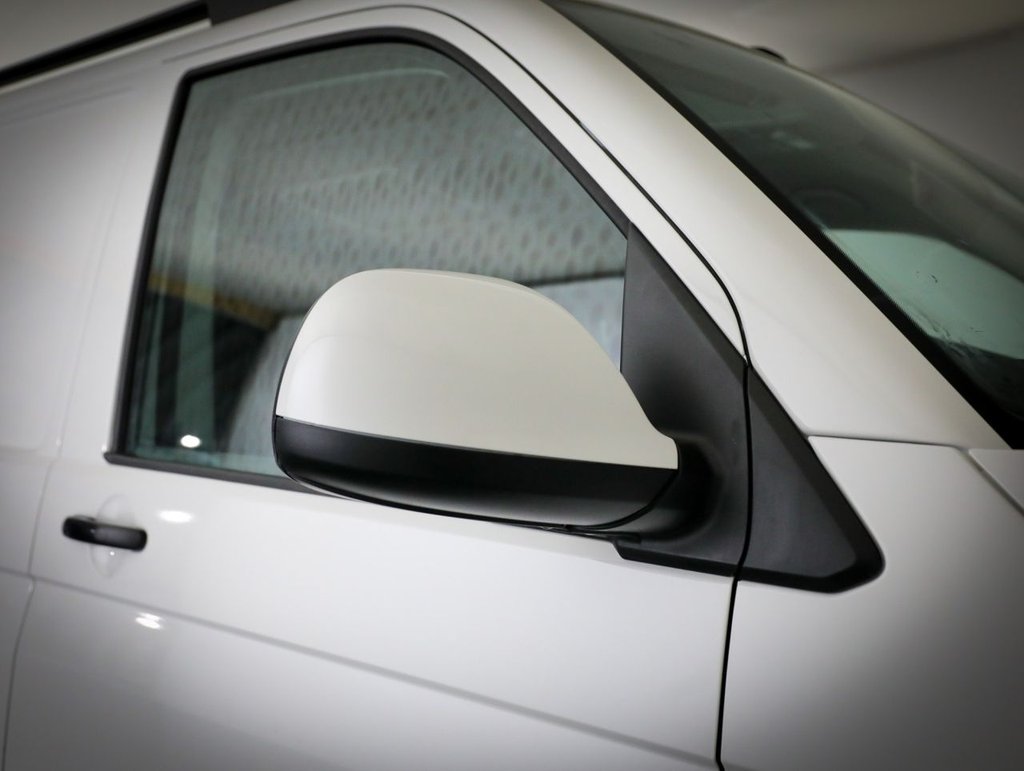 Used Volkswagen Transporter 2021 for sale - 77133035: Photo 9