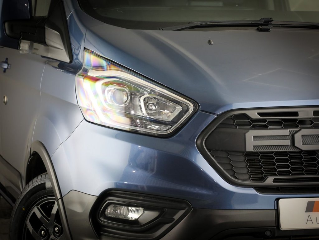 Used Ford Transit Custom 2023 for sale - 77936571: Photo 10