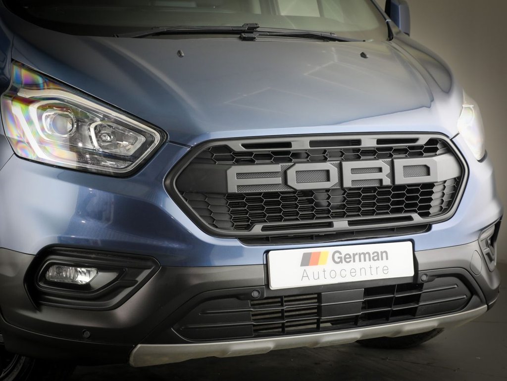 Used Ford Transit Custom 2023 for sale - 77936571: Photo 11