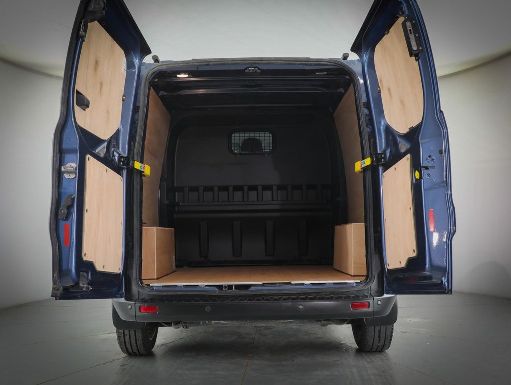 Used Ford Transit Custom 2023 for sale - 77936571: Photo 12