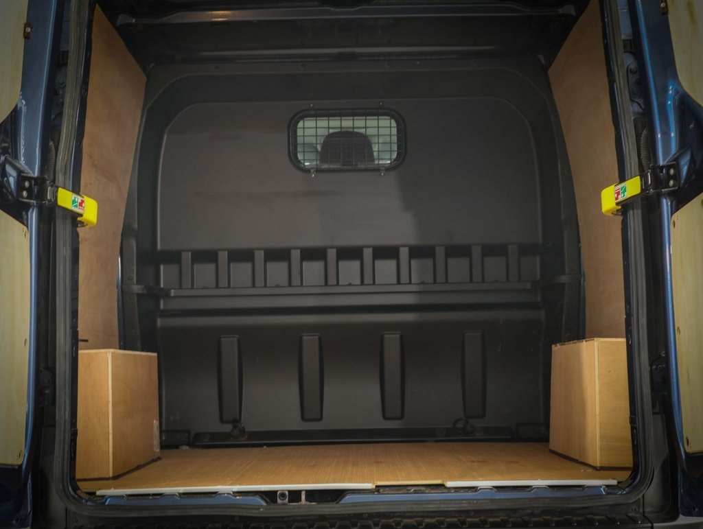 Used Ford Transit Custom 2023 for sale - 77936571: Photo 14