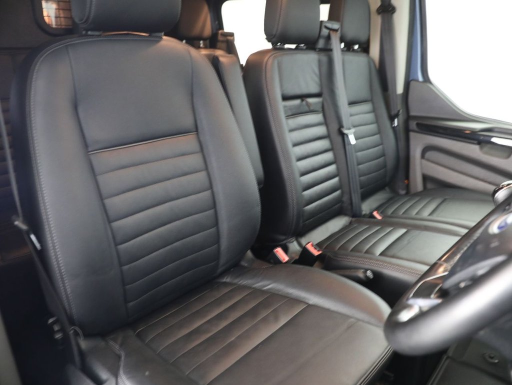 Used Ford Transit Custom 2023 for sale - 77936571: Photo 21