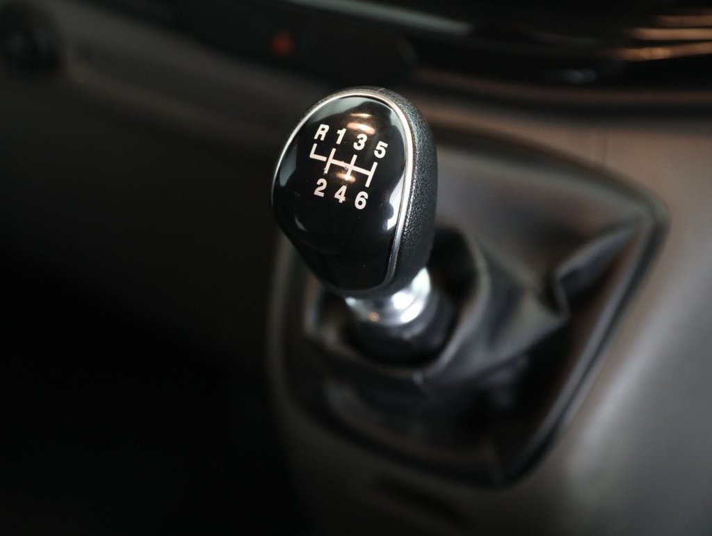 Used Ford Transit Custom 2023 for sale - 77936571: Photo 23