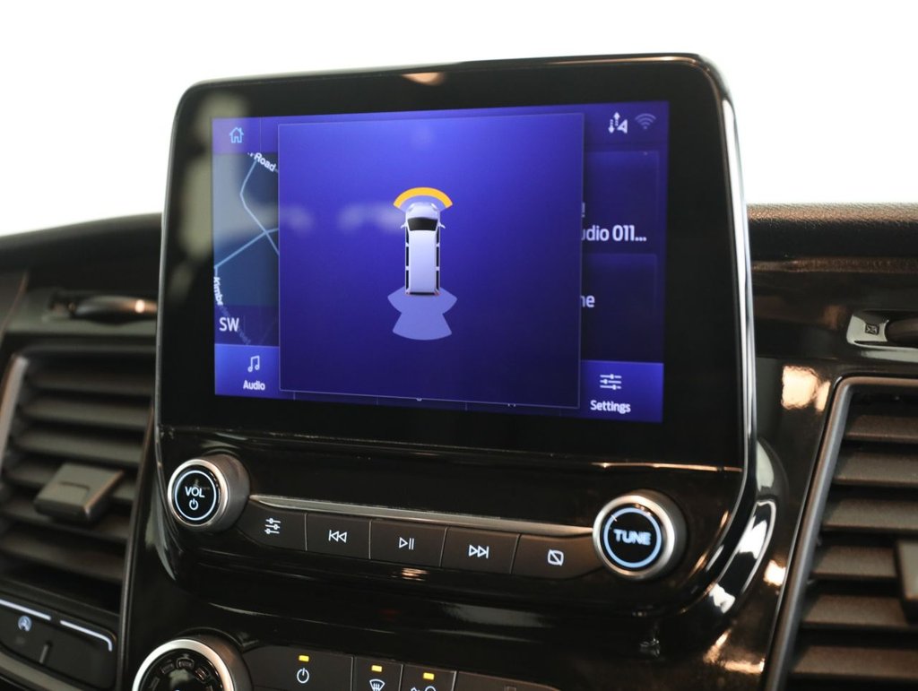 Used Ford Transit Custom 2023 for sale - 77936571: Photo 24