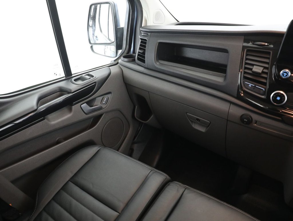 Used Ford Transit Custom 2023 for sale - 77936571: Photo 26