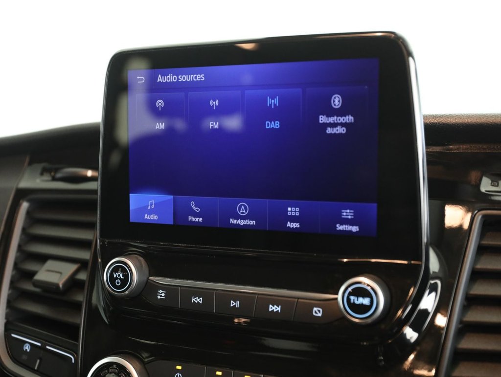 Used Ford Transit Custom 2023 for sale - 77936571: Photo 27