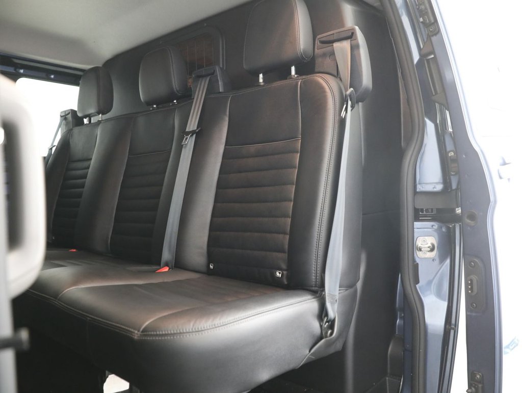 Used Ford Transit Custom 2023 for sale - 77936571: Photo 31