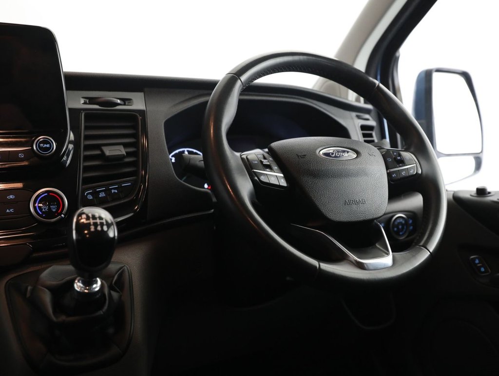 Used Ford Transit Custom 2023 for sale - 77936571: Photo 32