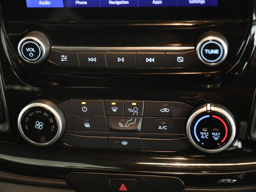 Used Ford Transit Custom 2023 for sale - 77936571: Photo 33