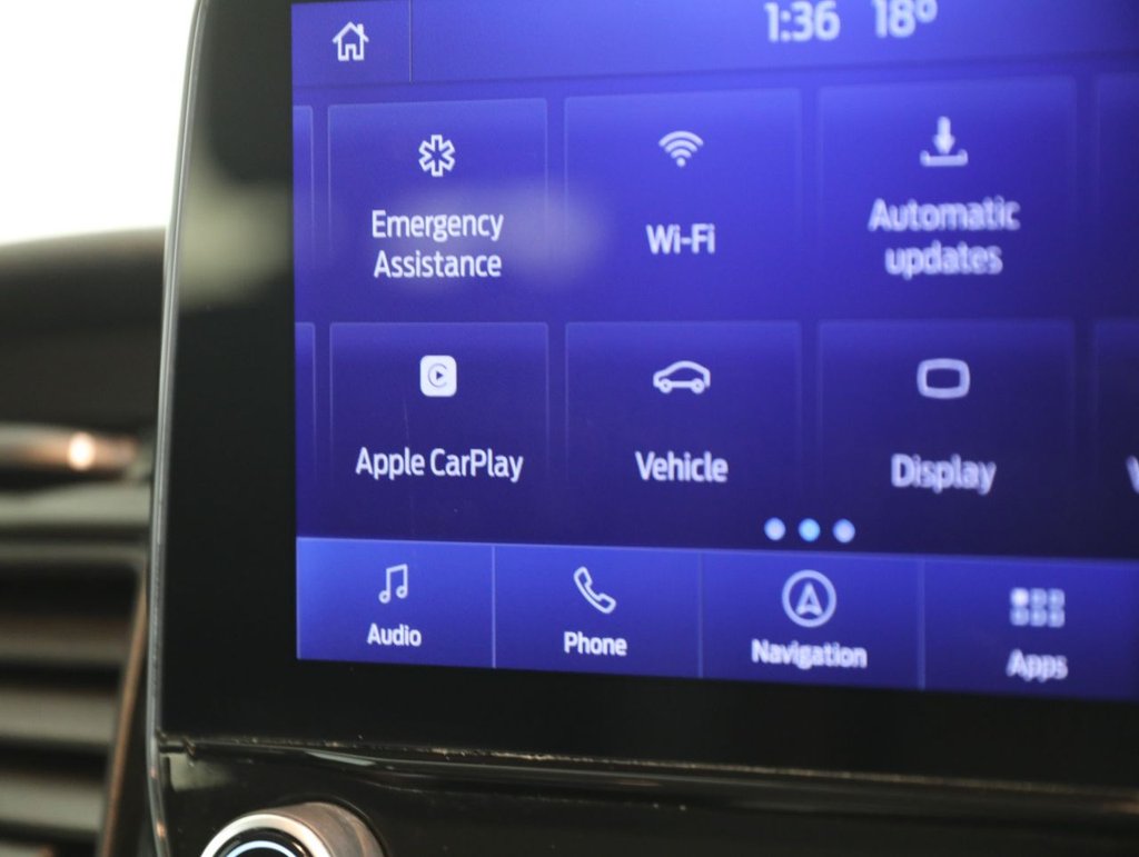 Used Ford Transit Custom 2023 for sale - 77936571: Photo 34