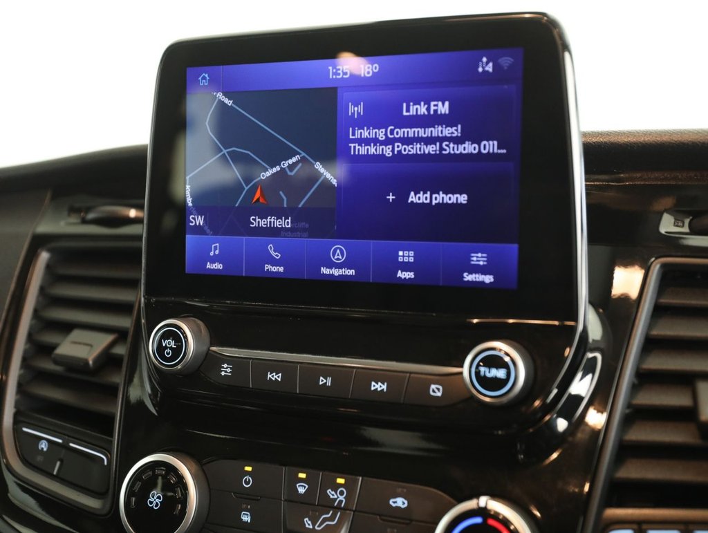 Used Ford Transit Custom 2023 for sale - 77936571: Photo 36