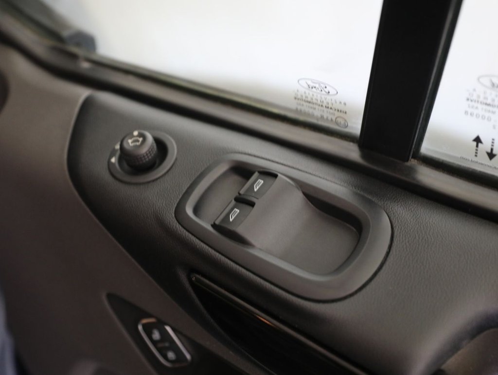 Used Ford Transit Custom 2023 for sale - 77936571: Photo 37