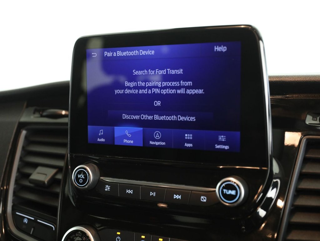 Used Ford Transit Custom 2023 for sale - 77936571: Photo 38