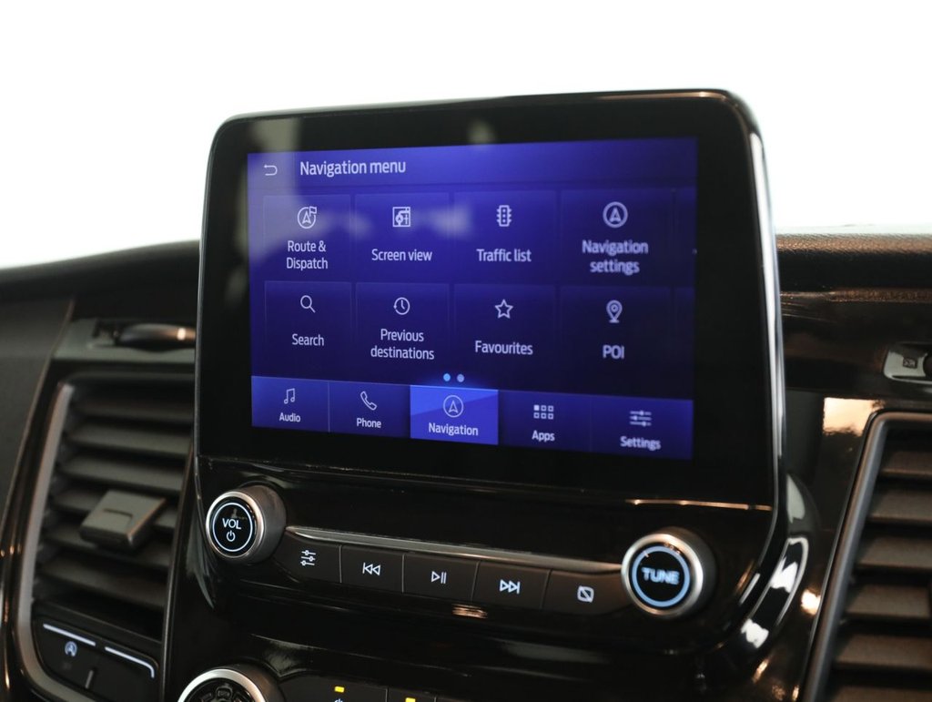 Used Ford Transit Custom 2023 for sale - 77936571: Photo 40