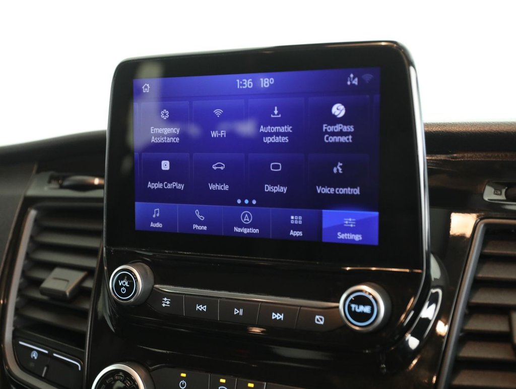 Used Ford Transit Custom 2023 for sale - 77936571: Photo 42