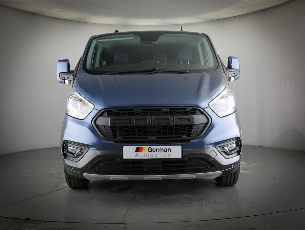 Used Ford Transit Custom 2023 for sale - 77936571: Photo 6